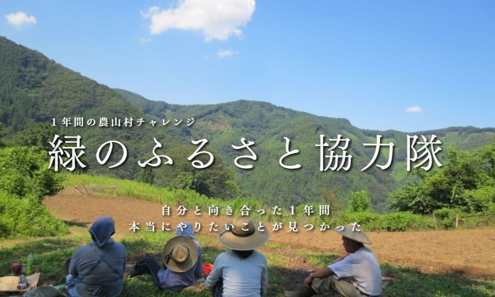 緑 自然 環境のボランティア 地球緑化センター
